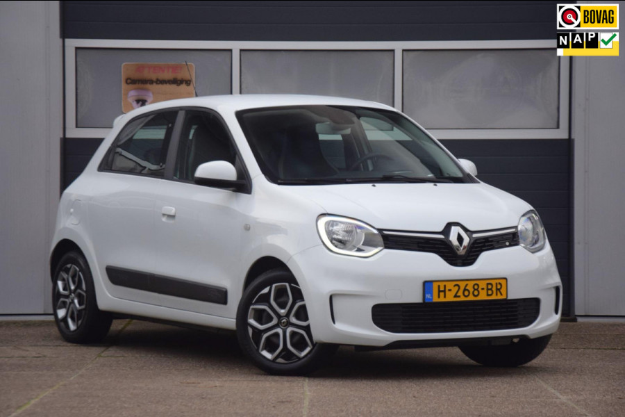 Renault Twingo 1.0 SCe Collection