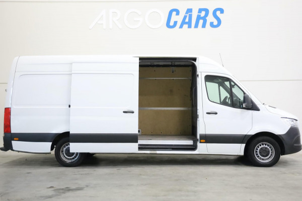 Mercedes-Benz Sprinter 316 CDI L3/H2 163PK CAMERA CLIMA/AIRCO MBUX 3 ZITS EURO6 LEASE V/A €137 P.M. INRUIL MOGELIJK