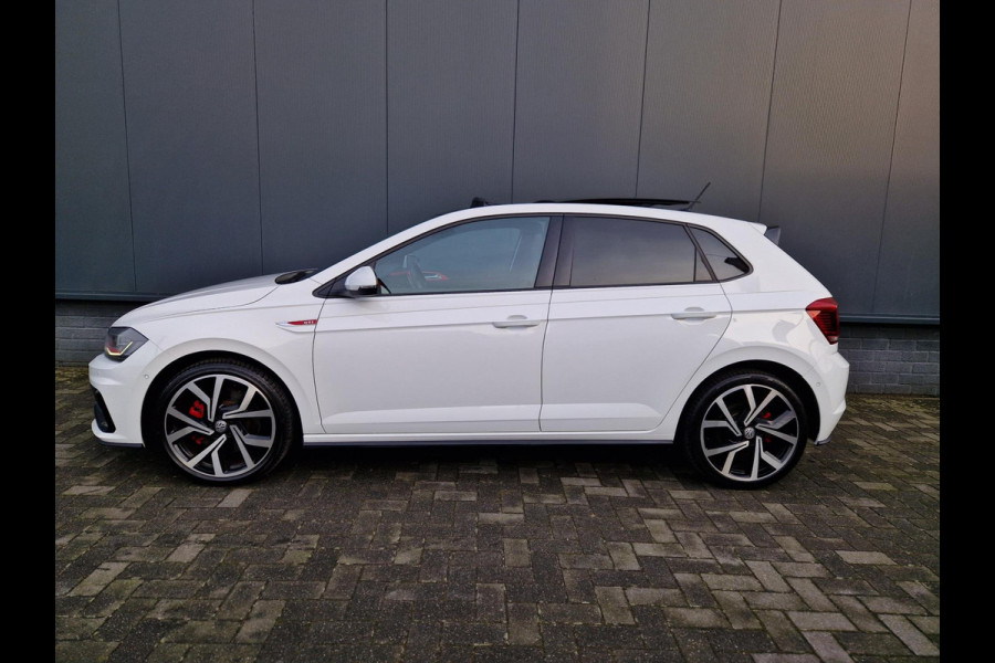 Volkswagen Polo 2.0 TSI DSG GTI Pano/Led/Beats/Virtual/1eEig!