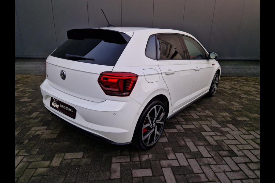 Volkswagen Polo 2.0 TSI DSG GTI Pano/Led/Beats/Virtual/1eEig!