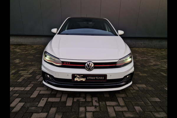 Volkswagen Polo 2.0 TSI DSG GTI Pano/Led/Beats/Virtual/1eEig!