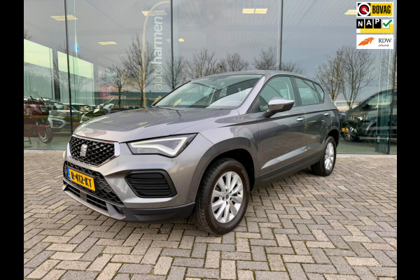 Seat Ateca 1.0 TSI Reference, LED, CarPlay, Climate, PDC