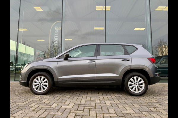 Seat Ateca 1.0 TSI Reference, LED, CarPlay, Climate, PDC