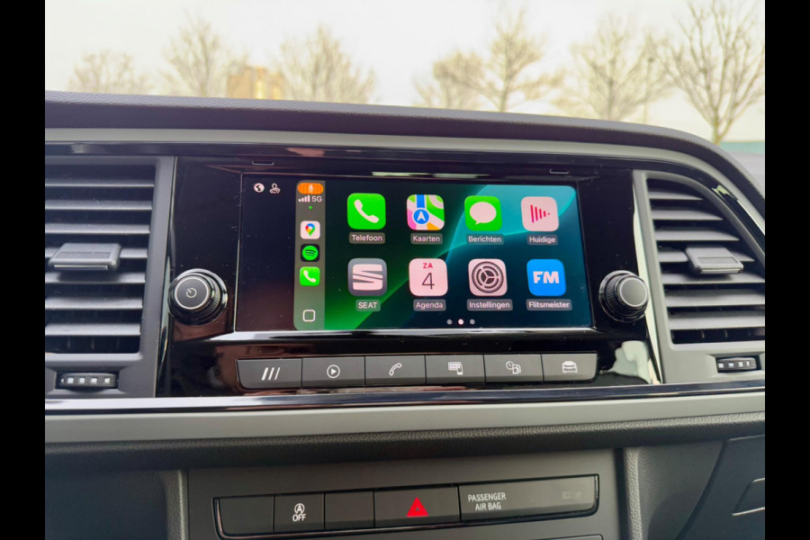 Seat Ateca 1.0 TSI Reference, LED, CarPlay, Climate, PDC