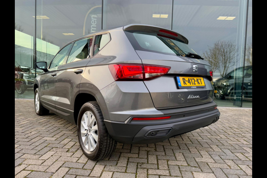 Seat Ateca 1.0 TSI Reference, LED, CarPlay, Climate, PDC