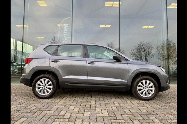 Seat Ateca 1.0 TSI Reference, LED, CarPlay, Climate, PDC