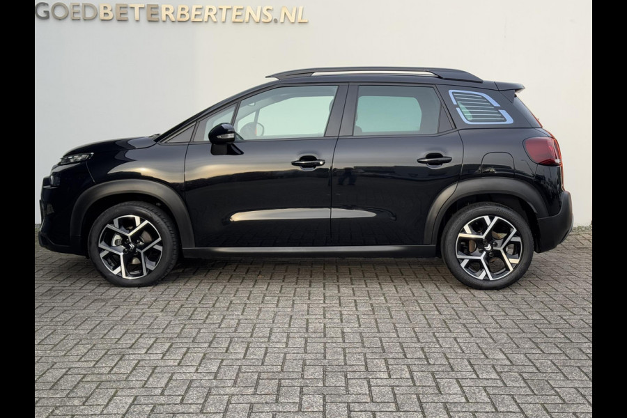 Citroën C3 Aircross 1.2 PT 110 Max | Navi | Parkeercamera | Rijklaarprijs