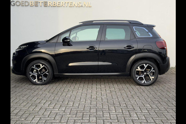 Citroën C3 Aircross 1.2 PT 110 Max | Navi | Parkeercamera | Rijklaarprijs