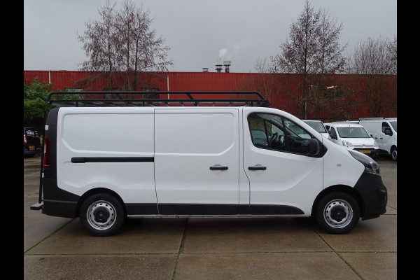 Opel Vivaro 1.6 CDTI L2H1 Edition EcoFlex