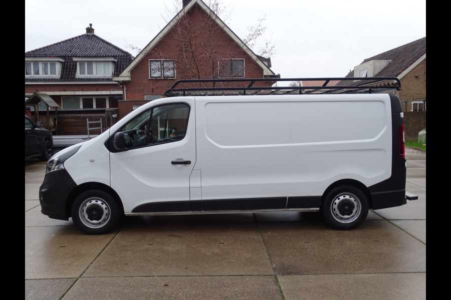 Opel Vivaro 1.6 CDTI L2H1 Edition EcoFlex