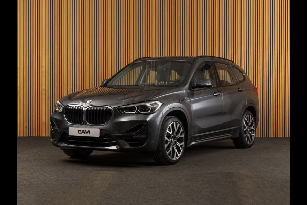 BMW X1 sDrive20i