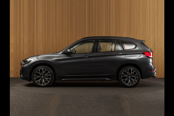 BMW X1 sDrive20i