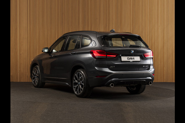 BMW X1 sDrive20i