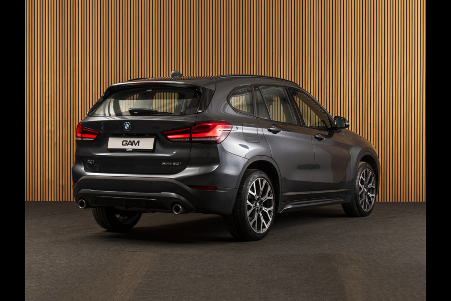 BMW X1 sDrive20i