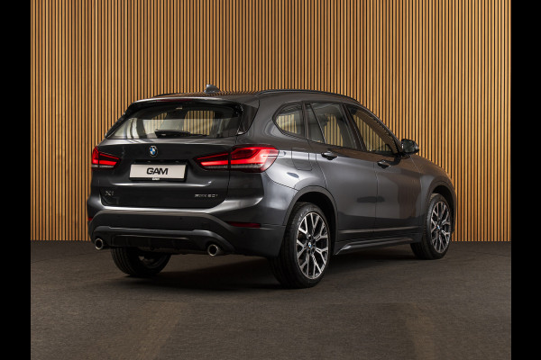 BMW X1 sDrive20i