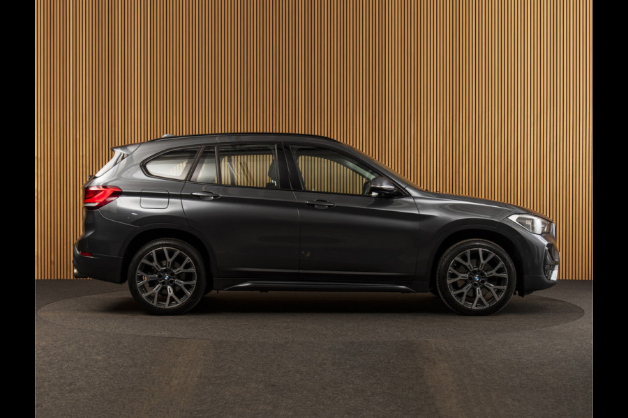 BMW X1 sDrive20i