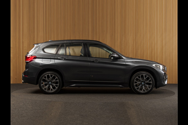 BMW X1 sDrive20i