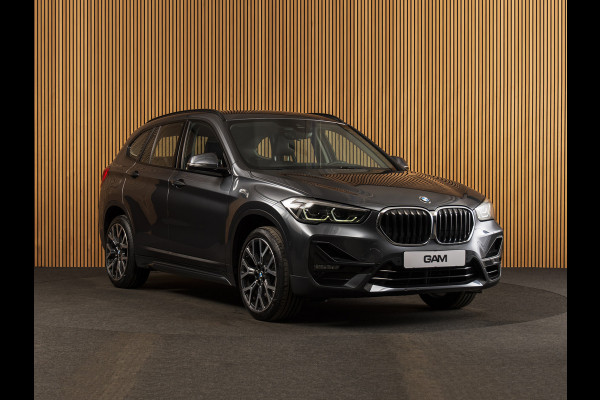 BMW X1 sDrive20i