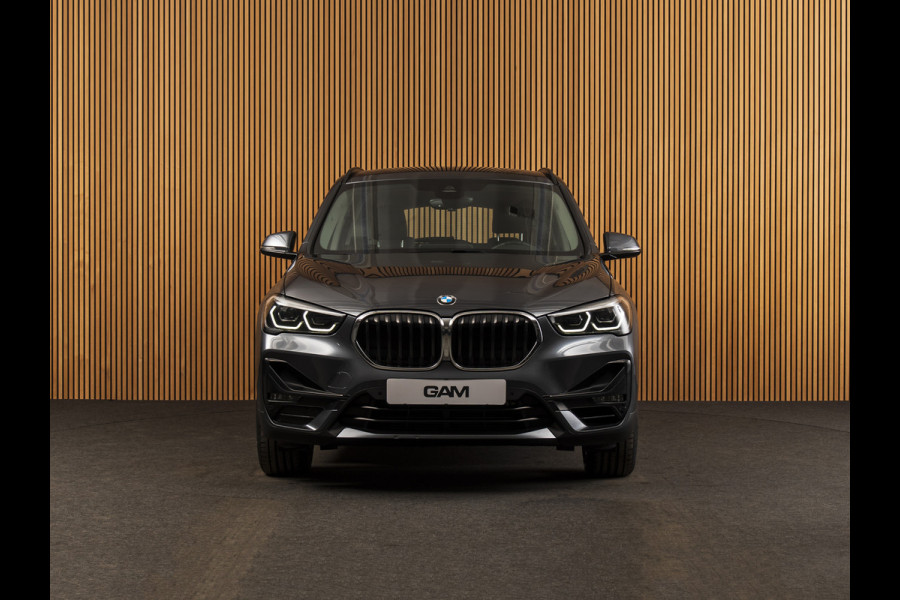 BMW X1 sDrive20i