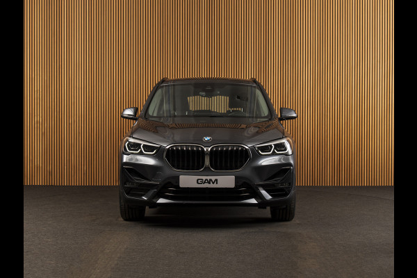 BMW X1 sDrive20i