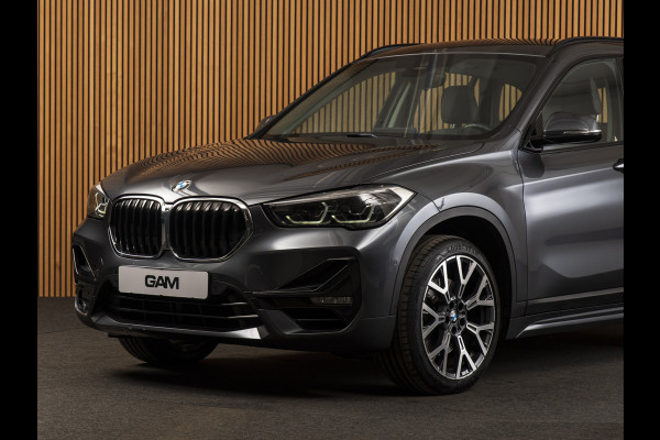 BMW X1 sDrive20i