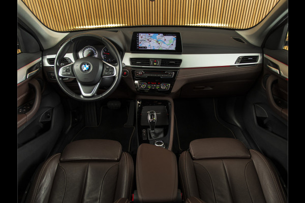 BMW X1 sDrive20i