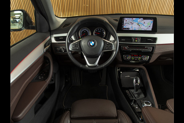 BMW X1 sDrive20i