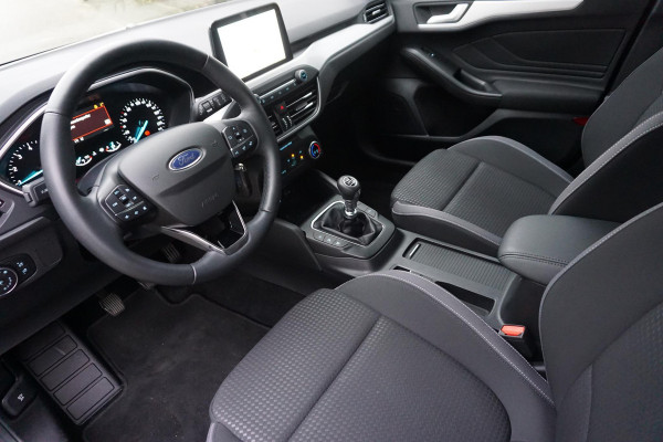 Ford Focus 1.0 EcoBoost 125pk Hybrid Edition Business Camera/Apple CarPlay/Rijklaarprijs.