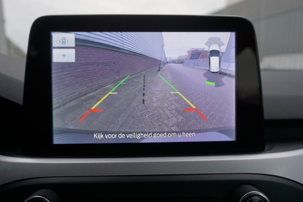 Ford Focus 1.0 EcoBoost 125pk Hybrid Edition Business Camera/Apple CarPlay/Rijklaarprijs.