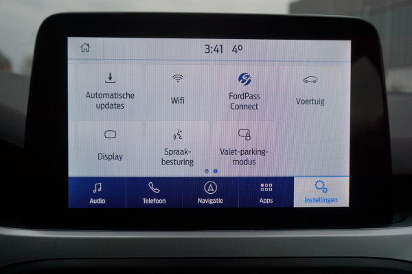 Ford Focus 1.0 EcoBoost 125pk Hybrid Edition Business Camera/Apple CarPlay/Rijklaarprijs.