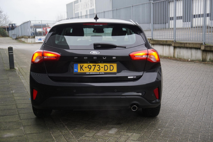 Ford Focus 1.0 EcoBoost 125pk Hybrid Edition Business Camera/Apple CarPlay/Rijklaarprijs.