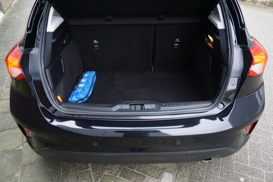 Ford Focus 1.0 EcoBoost 125pk Hybrid Edition Business Camera/Apple CarPlay/Rijklaarprijs.