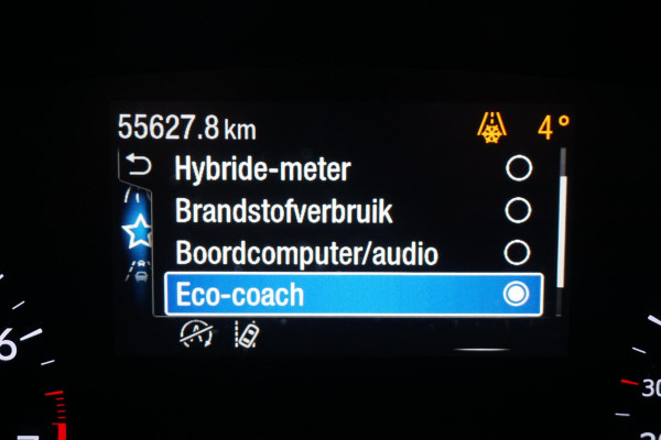 Ford Focus 1.0 EcoBoost 125pk Hybrid Edition Business Camera/Apple CarPlay/Rijklaarprijs.