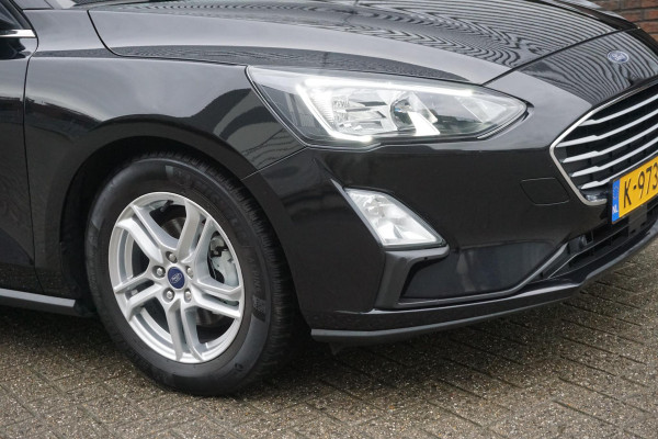 Ford Focus 1.0 EcoBoost 125pk Hybrid Edition Business Camera/Apple CarPlay/Rijklaarprijs.