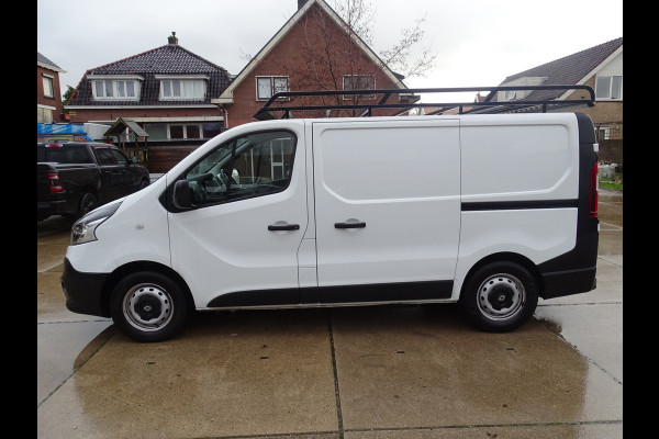 Renault Trafic 1.6 dCi L1H1 EURO 6