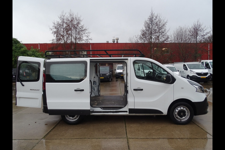 Renault Trafic 1.6 dCi L1H1 EURO 6