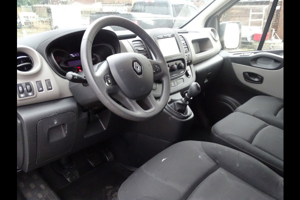 Renault Trafic 1.6 dCi L1H1 EURO 6