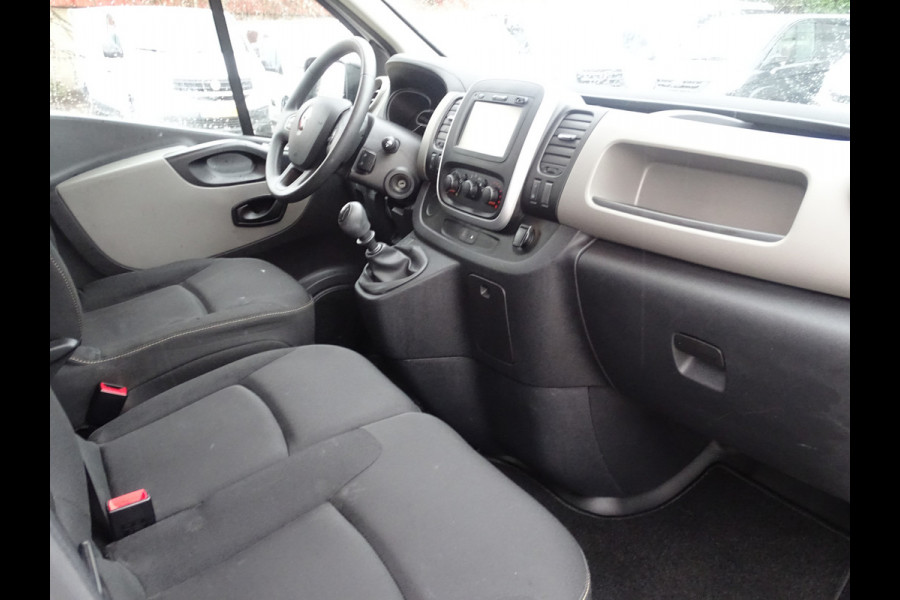 Renault Trafic 1.6 dCi L1H1 EURO 6