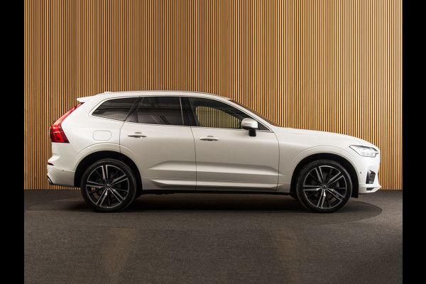 Volvo XC60 2.0 T6 AWD R-Design PANO-21"-B/W