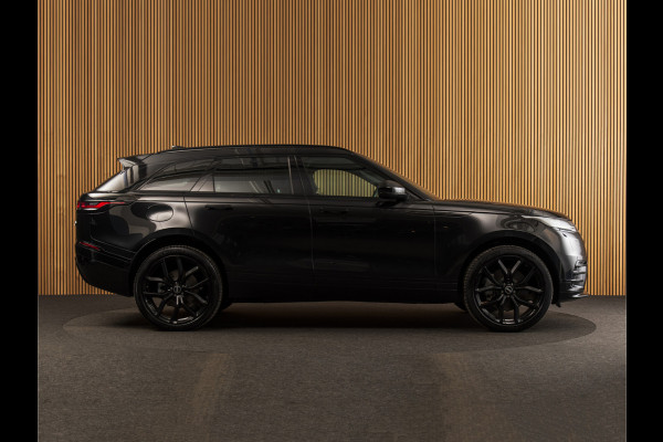 Land Rover Range Rover Velar 2.0 P400e R-Dynamic SE 22"-PANO-MERIDIAN