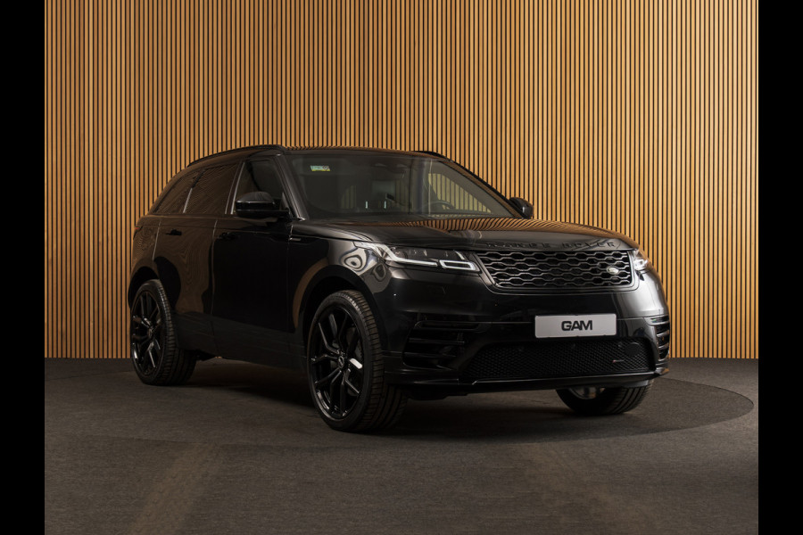 Land Rover Range Rover Velar 2.0 P400e R-Dynamic SE 22"-PANO-MERIDIAN