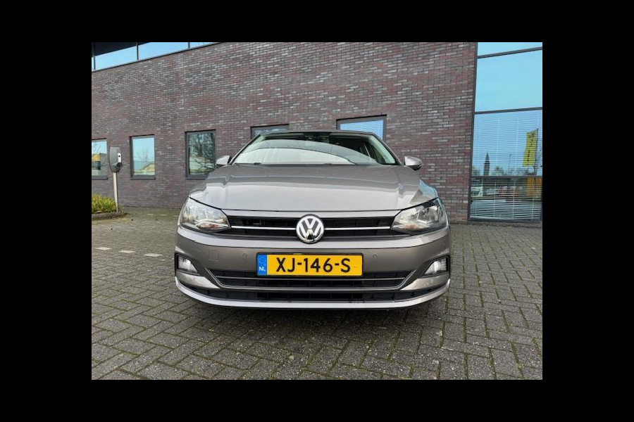 Volkswagen Polo 1.0 TSI Beats