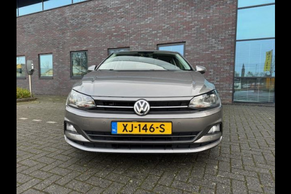 Volkswagen Polo 1.0 TSI Beats