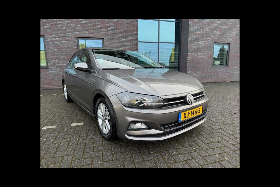 Volkswagen Polo 1.0 TSI Beats