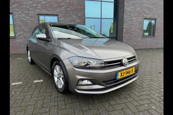 Volkswagen Polo 1.0 TSI Beats