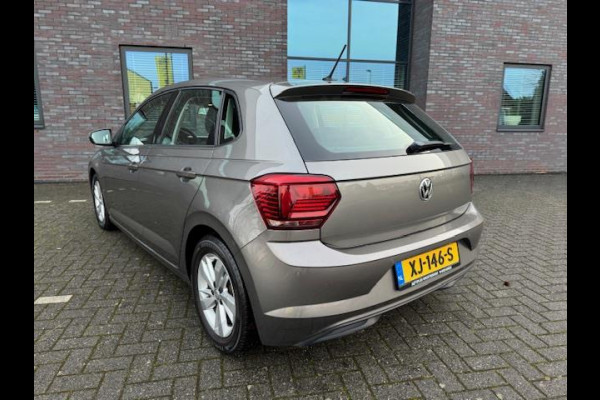 Volkswagen Polo 1.0 TSI Beats