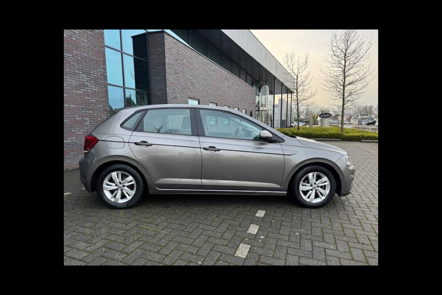 Volkswagen Polo 1.0 TSI Beats