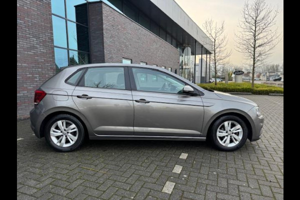 Volkswagen Polo 1.0 TSI Beats