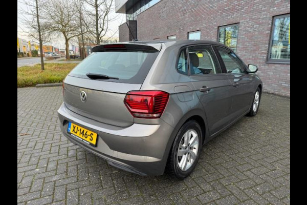 Volkswagen Polo 1.0 TSI Beats