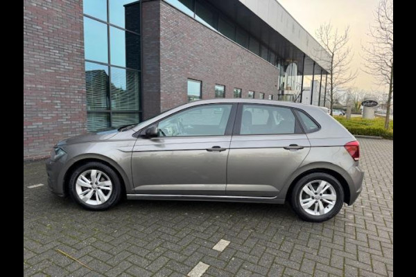 Volkswagen Polo 1.0 TSI Beats